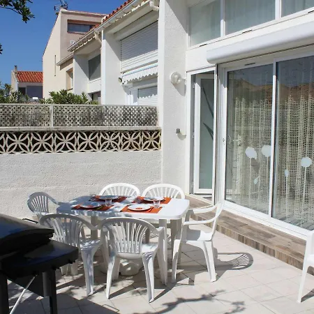 Maison Port-la-nouvelle, 4 Pièces, 6 Personnes - Fr-1-229c-51 Port-la-Nouvelle