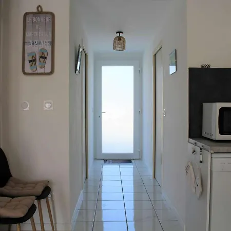 Hébergement de vacances Maison Port-la-nouvelle, 4 Pièces, 6 Personnes - Fr-1-229c-51 Port-la-Nouvelle