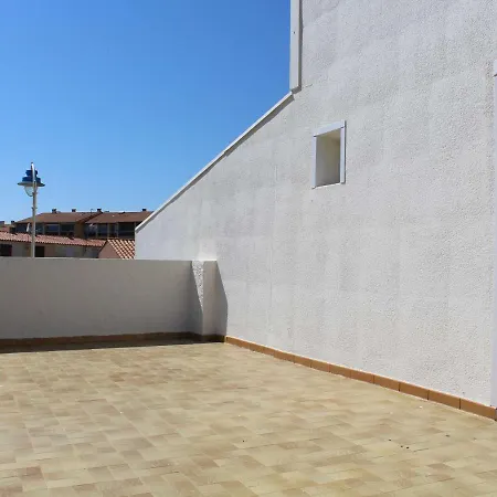 Maison Familiale Renovee, A 100m De La Plage, Terrasse, Garage, Wifi, Au Centre De - Fr-1-229c-51 Port-la-Nouvelle